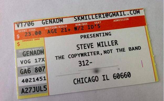 13 Desain kartu nama unik, cocok nih buat kamu para esmud!