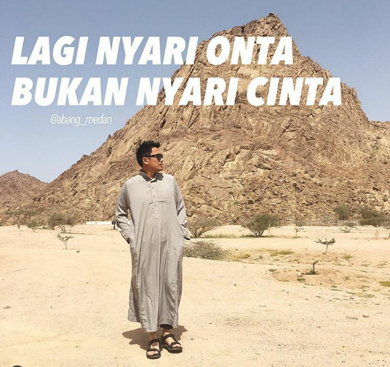 20 Meme trailer AADC 2, dari bikin ngakak sampai baper