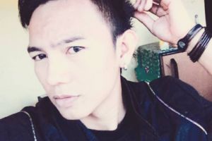 Aktor muda ini geram gara-gara dikabarkan meninggal di media sosial