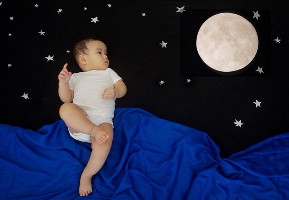 18 Foto lucu dan menggemaskannya River Albar, anak Fachri Albar-Renata 18 Foto lucu dan menggemaskannya River Albar, anak Fachri Albar-Renata