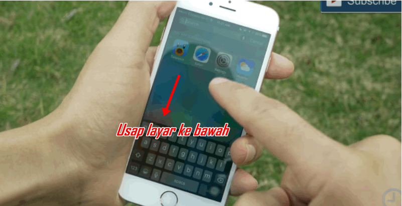 Aneh, celah error ini malah bisa bikin mesin iPhone kamu makin ngebut!