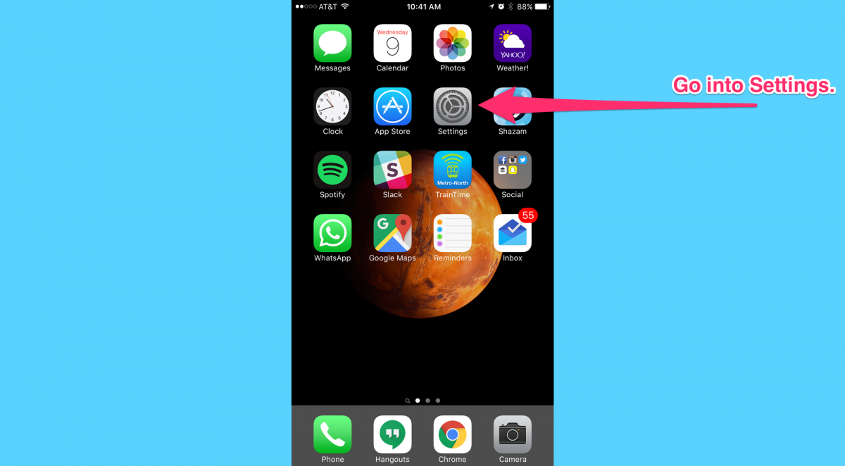Aneh, celah error ini malah bisa bikin mesin iPhone kamu makin ngebut!