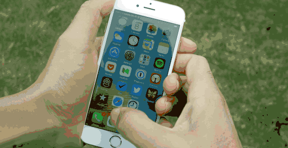 Aneh, celah error ini malah bisa bikin mesin iPhone kamu makin ngebut! Aneh, celah error ini malah bisa bikin mesin iPhone kamu makin ngebut!