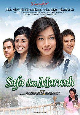 20 Judul sinetron yang pakai nama orang, namamu ada nggak?