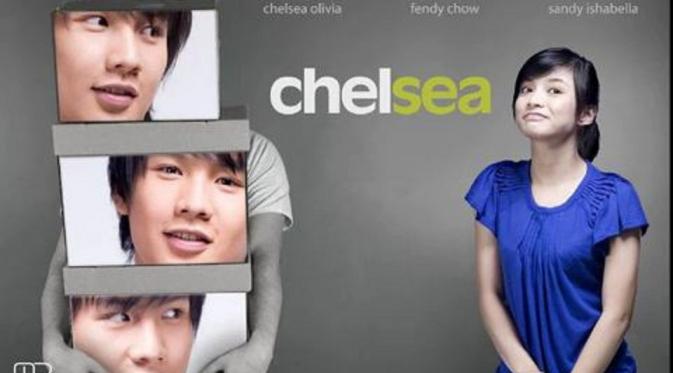 20 Judul sinetron yang pakai nama orang, namamu ada nggak?