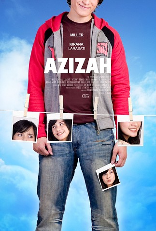 20 Judul sinetron yang pakai nama orang, namamu ada nggak?