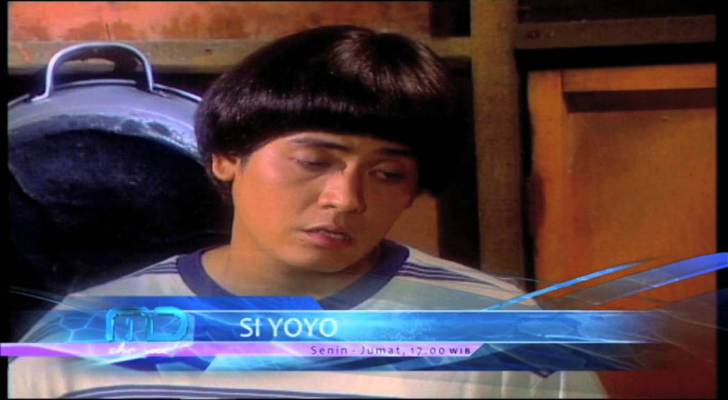 20 Judul sinetron yang pakai nama orang, namamu ada nggak?