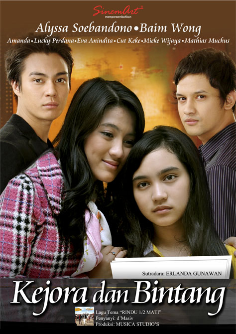 20 Judul sinetron yang pakai nama orang, namamu ada nggak? 20 Judul sinetron yang pakai nama orang, namamu ada nggak?