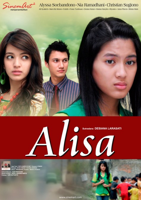 20 Judul sinetron yang pakai nama orang, namamu ada nggak? 20 Judul sinetron yang pakai nama orang, namamu ada nggak?