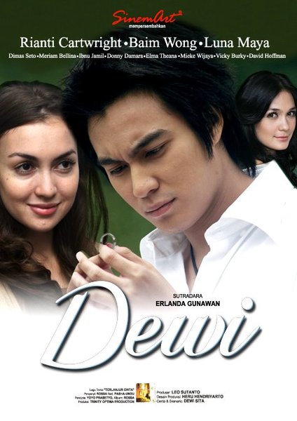 20 Judul sinetron yang pakai nama orang, namamu ada nggak?