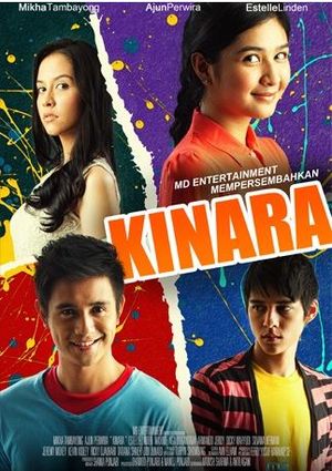 20 Judul sinetron yang pakai nama orang, namamu ada nggak?