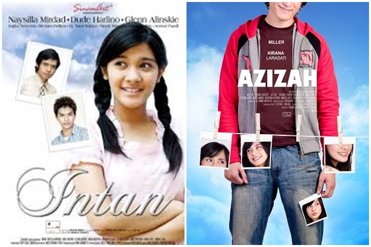 20 Judul sinetron yang pakai nama orang, namamu ada nggak?