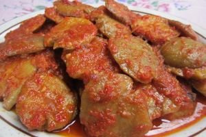Di Bogor harga jengkol lebih mahal dari ayam, waduh!