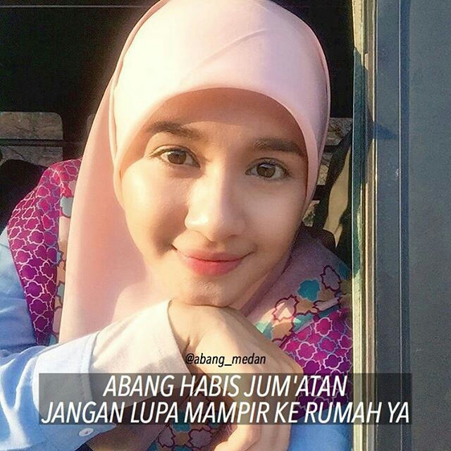 Meme-meme Jumatan yang bikin kamu semangat ibadah Meme-meme Jumatan yang bikin kamu semangat ibadah