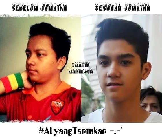 Meme-meme Jumatan yang bikin kamu semangat ibadah