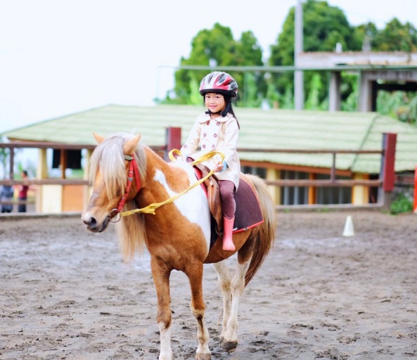 Kenalin si cantik nan fashionable Gherisa Hanifa, cucu pertama Aa Gym Kenalin si cantik nan fashionable Gherisa Hanifa, cucu pertama Aa Gym
