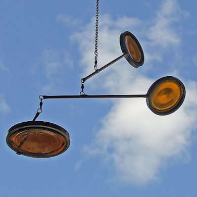 10 Dekorasi unik dari botol beling bekas, bikin rumahmu lebih indah! 10 Dekorasi unik dari botol beling bekas, bikin rumahmu lebih indah!