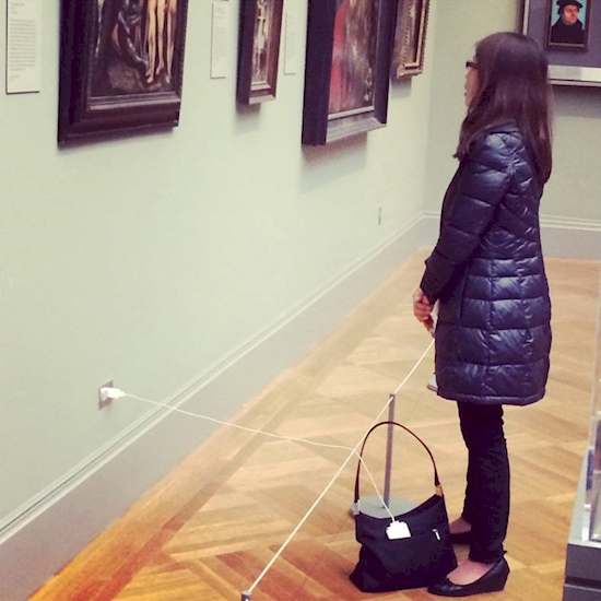 13 Foto ini bukti jika manusia sudah kecanduan smartphone, duh miris! 13 Foto ini bukti jika manusia sudah kecanduan smartphone, duh miris!