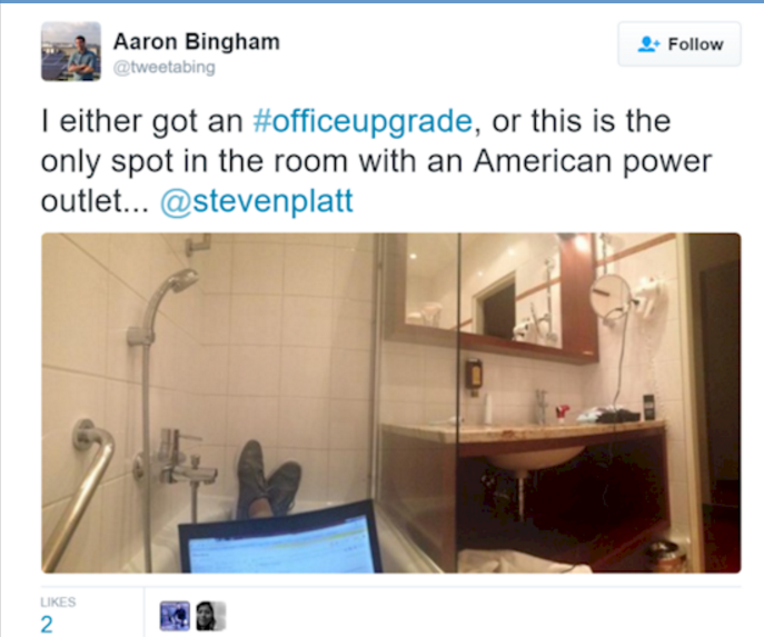 13 Foto ini bukti jika manusia sudah kecanduan smartphone, duh miris! 13 Foto ini bukti jika manusia sudah kecanduan smartphone, duh miris!