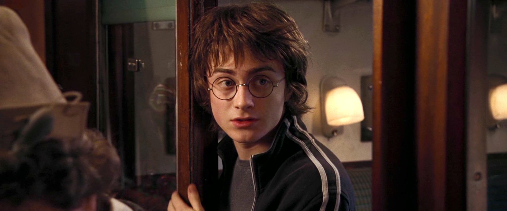 Transformasi si 'Harry Potter' dari imut-imut sampai ganteng memesona Transformasi si 'Harry Potter' dari imut-imut sampai ganteng memesona