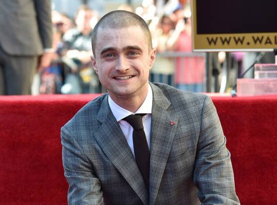 Transformasi si 'Harry Potter' dari imut-imut sampai ganteng memesona Transformasi si 'Harry Potter' dari imut-imut sampai ganteng memesona