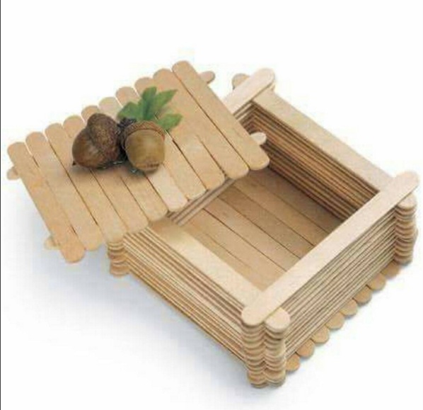 15 Perkakas keren ini bisa kamu buat sendiri dari barang bekas