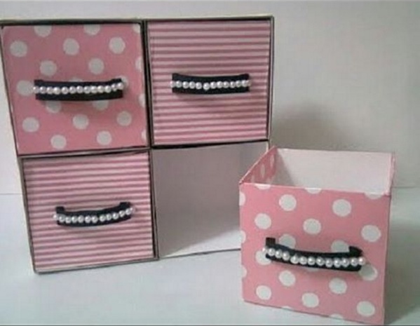 15 Perkakas keren ini bisa kamu buat sendiri dari barang bekas