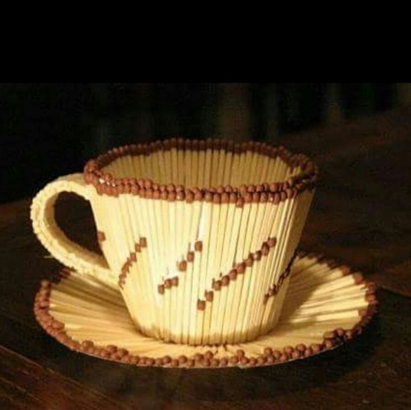 15 Perkakas keren ini bisa kamu buat sendiri dari barang bekas