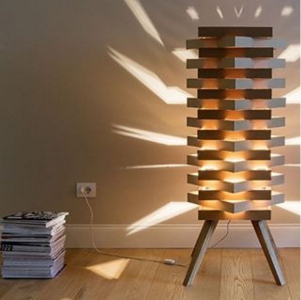 15 Perkakas keren ini bisa kamu buat sendiri dari barang bekas