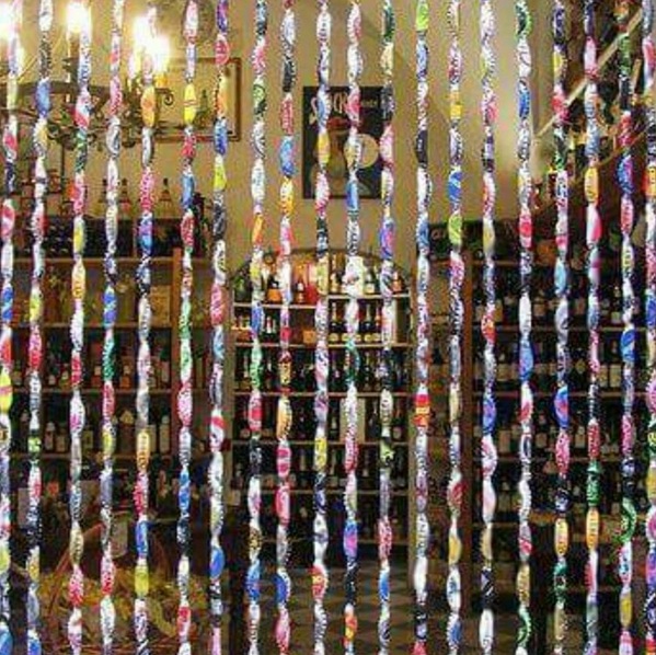 15 Perkakas keren ini bisa kamu buat sendiri dari barang bekas