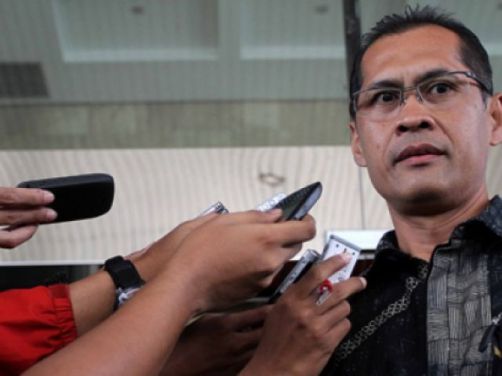 Niat sampaikan aspirasi, tindakan 8 orang ini malah dipidana, duh!
