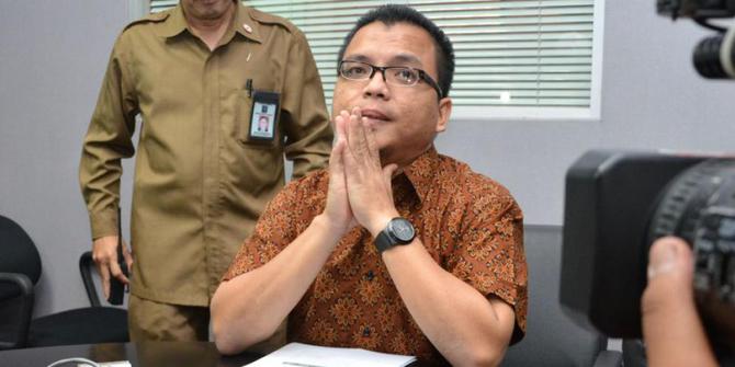 Niat sampaikan aspirasi, tindakan 8 orang ini malah dipidana, duh!