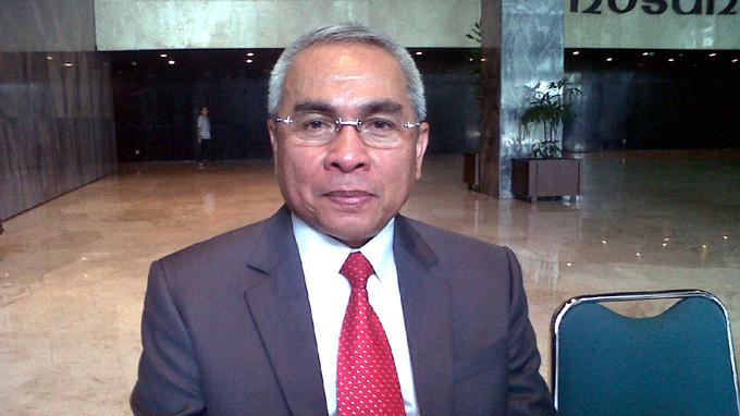 Niat sampaikan aspirasi, tindakan 8 orang ini malah dipidana, duh!