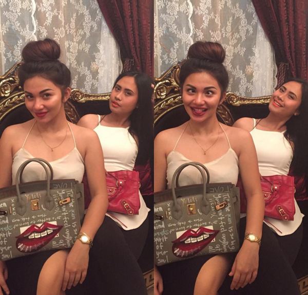 Cantik & seksinya Ariel Tatum bak artis Spanyol, bikin cowok deg-degan Cantik & seksinya Ariel Tatum bak artis Spanyol, bikin cowok deg-degan