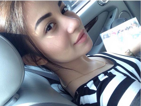 Cantik & seksinya Ariel Tatum bak artis Spanyol, bikin cowok deg-degan Cantik & seksinya Ariel Tatum bak artis Spanyol, bikin cowok deg-degan