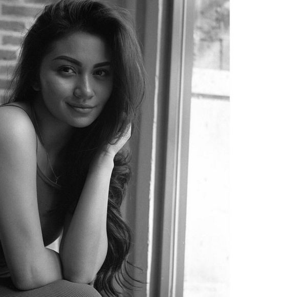 Cantik & seksinya Ariel Tatum bak artis Spanyol, bikin cowok deg-degan Cantik & seksinya Ariel Tatum bak artis Spanyol, bikin cowok deg-degan