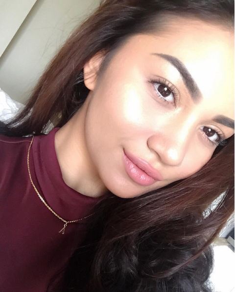 Cantik & seksinya Ariel Tatum bak artis Spanyol, bikin cowok deg-degan Cantik & seksinya Ariel Tatum bak artis Spanyol, bikin cowok deg-degan