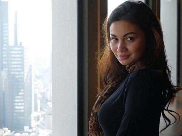 Cantik & seksinya Ariel Tatum bak artis Spanyol, bikin cowok deg-degan Cantik & seksinya Ariel Tatum bak artis Spanyol, bikin cowok deg-degan