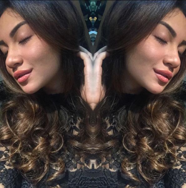 Cantik & seksinya Ariel Tatum bak artis Spanyol, bikin cowok deg-degan Cantik & seksinya Ariel Tatum bak artis Spanyol, bikin cowok deg-degan