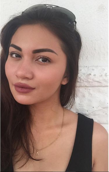 Cantik & seksinya Ariel Tatum bak artis Spanyol, bikin cowok deg-degan Cantik & seksinya Ariel Tatum bak artis Spanyol, bikin cowok deg-degan