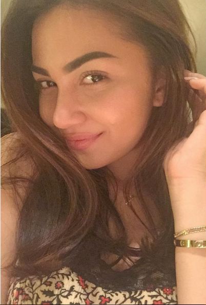 Cantik & seksinya Ariel Tatum bak artis Spanyol, bikin cowok deg-degan Cantik & seksinya Ariel Tatum bak artis Spanyol, bikin cowok deg-degan