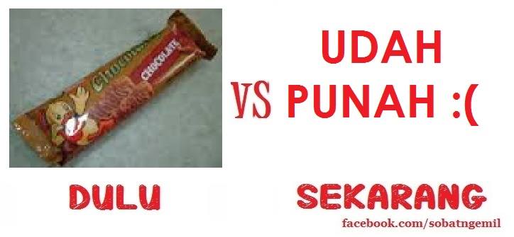 22 Jajanan dulu vs sekarang ini bikin kangen 22 Jajanan dulu vs sekarang ini bikin kangen