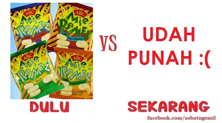 22 Jajanan dulu vs sekarang ini bikin kangen 22 Jajanan dulu vs sekarang ini bikin kangen