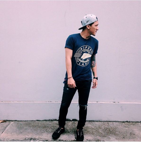 Gantengnya Bagus Permadi, anak Nunung Srimulat, bikin cewek luluh!