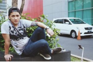 Gantengnya Bagus Permadi, anak Nunung Srimulat, bikin cewek luluh!