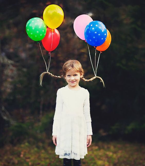 16 Gaya rambut 'gila' ini bikin anak-anak makin menggemaskan 16 Gaya rambut 'gila' ini bikin anak-anak makin menggemaskan
