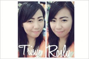 Sedihnya Trisye, tak dapat kasih sayang dari orangtuanya sejak bayi !