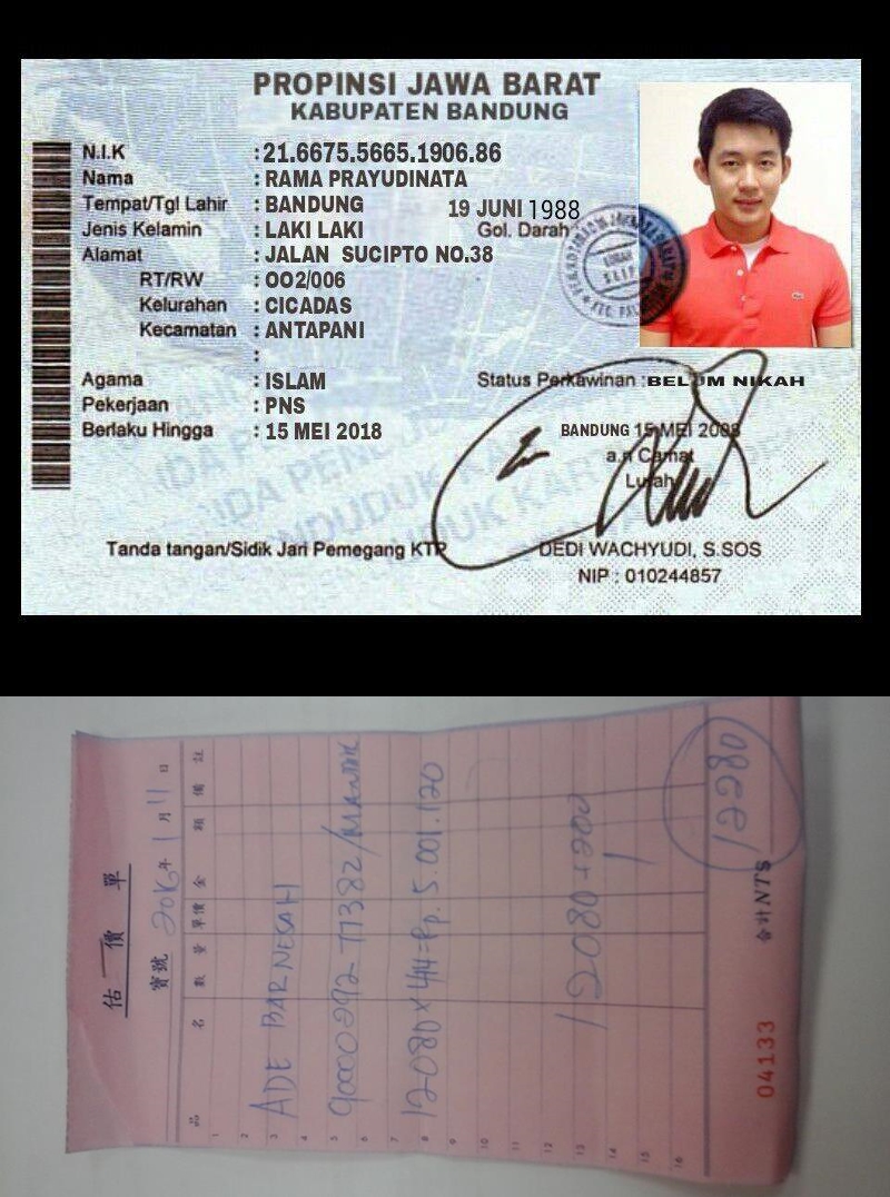 Terbujuk rayuan dinikahi pria di Facebook, Shinta ketipu puluhan juta Terbujuk rayuan dinikahi pria di Facebook, Shinta ketipu puluhan juta