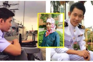 Terbujuk rayuan dinikahi pria di Facebook, Shinta ketipu puluhan juta