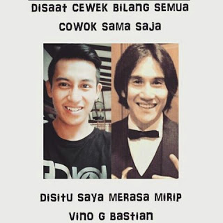 15 Meme kocak 'di saat orang bilang' bikin kamu GR nggak ketulungan